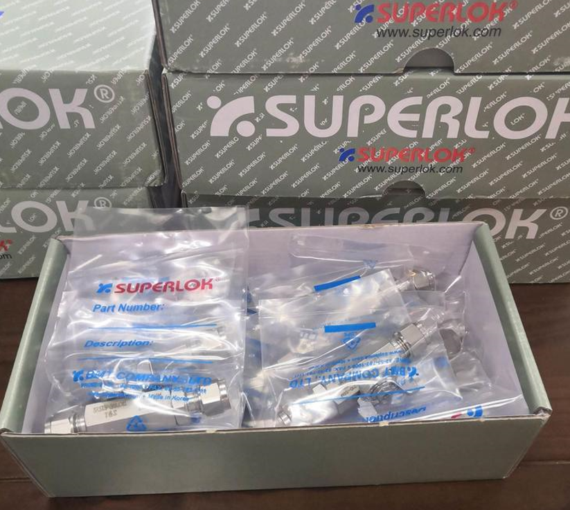 韓國SUPERLOK現(xiàn)貨韓國原裝