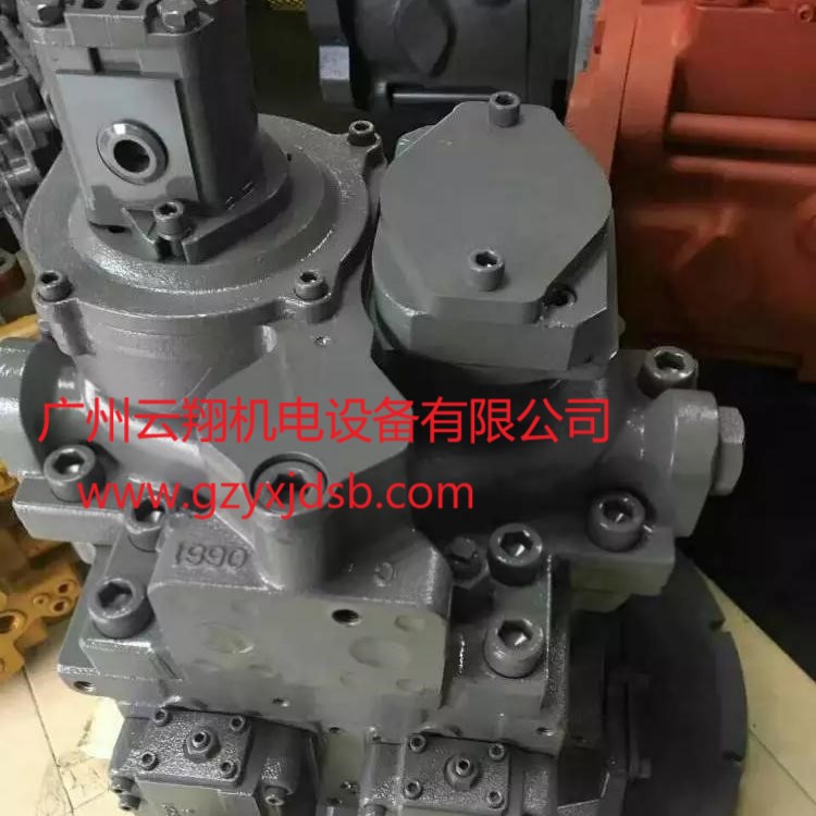 供應(yīng)日立450 460 470液壓泵 ZAX470 改川崎K3V180 K5V200DTH挖機配件