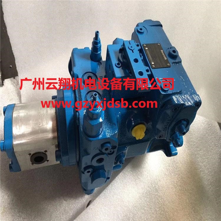 德國力士樂A2FO200 A2FL200 A2FO250 A2FLO250液壓泵 柱塞泵