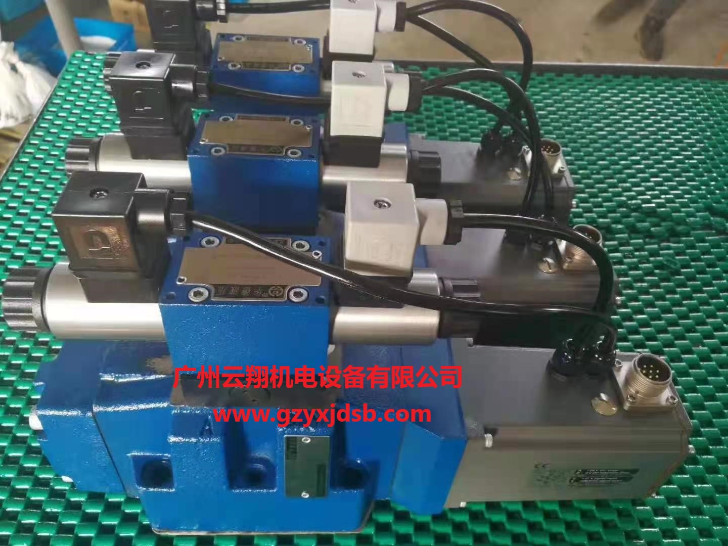 北京華德HUADE板式單向閥，減壓閥，直動式減壓閥