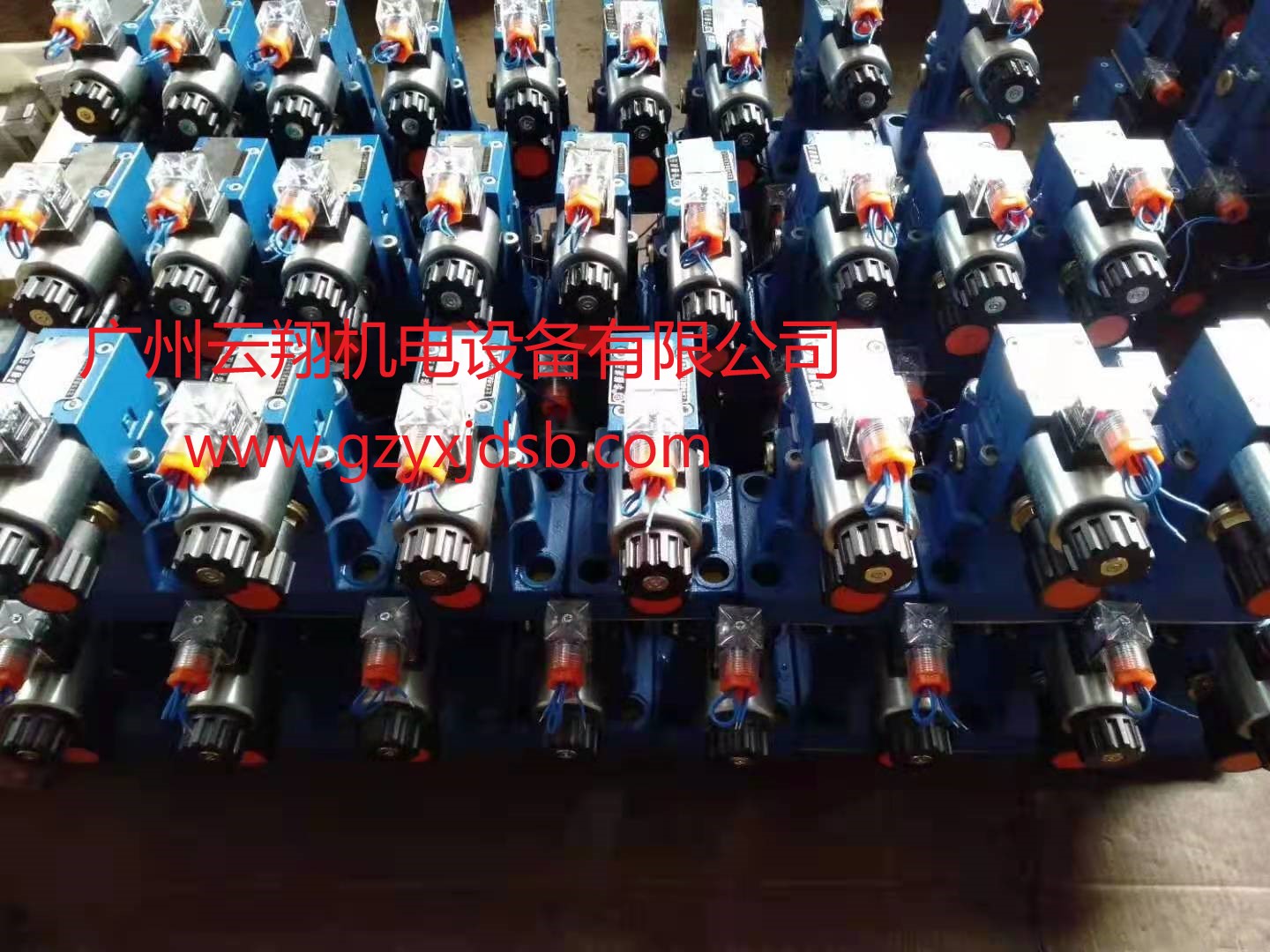 北京HUADE華德疊加順序閥，先導(dǎo)式減壓閥，節(jié)流閥