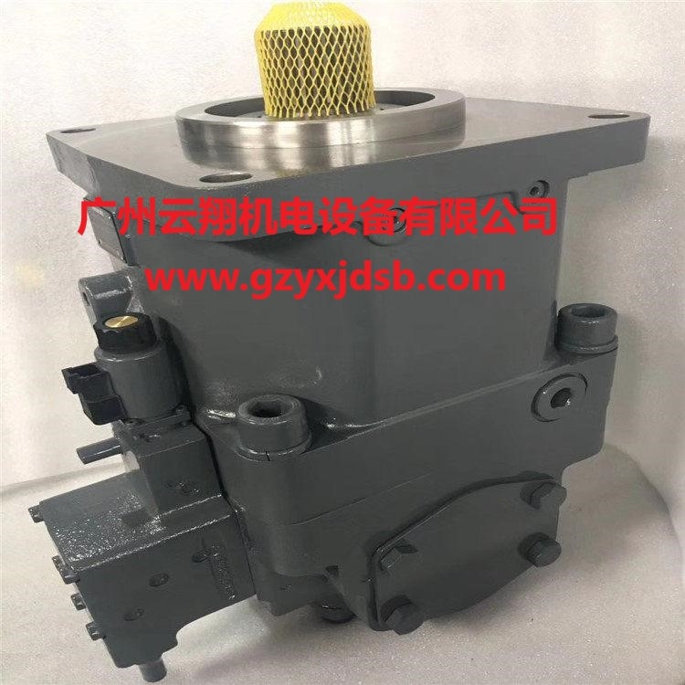 德國(guó)力士樂A11VLO190LE2S11R-NZG12K07P柱塞泵