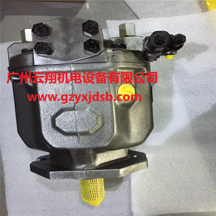 力士樂A8VO200液壓泵，主泵