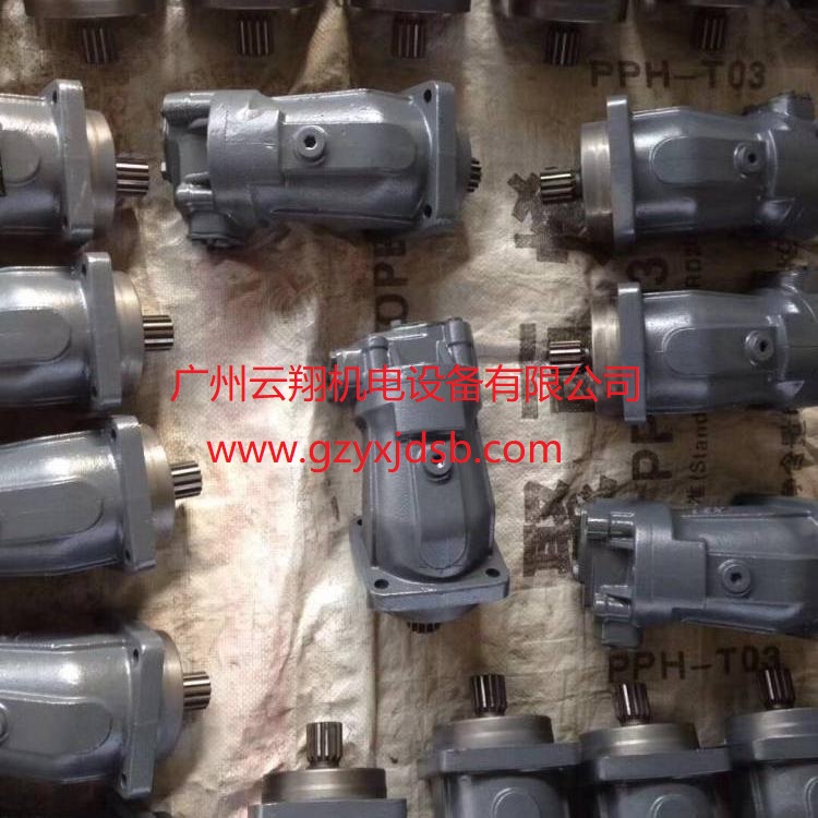 美國(guó)VICKERS威格士柱塞泵PVH131R13AF30A250000002001AE010A
