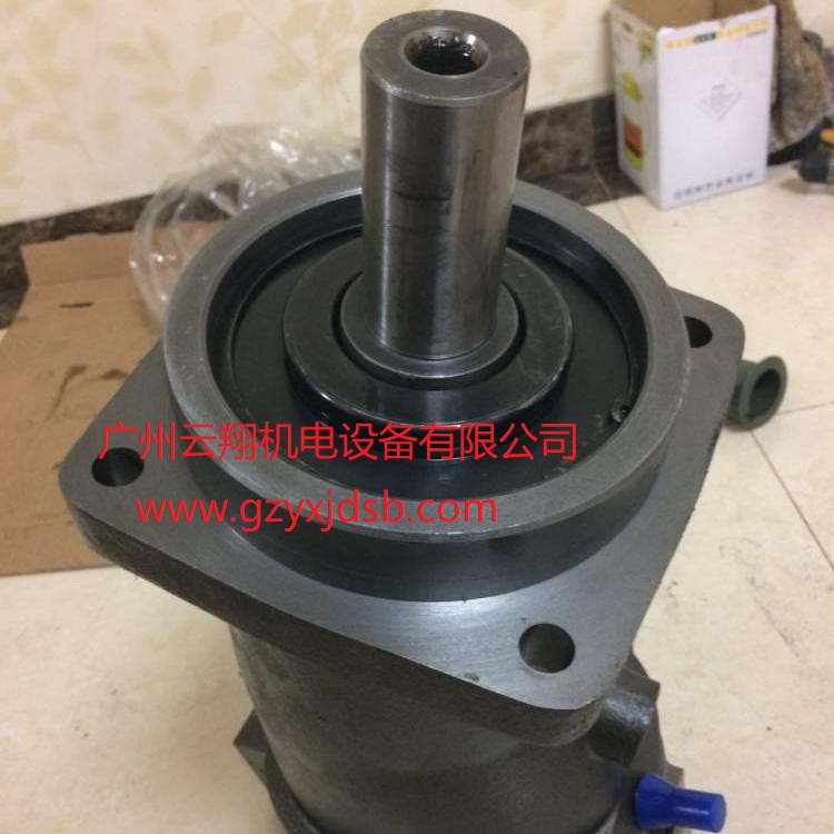 美國(guó)VICKERS威格士柱塞泵PVH131R16AF30D250004001AD1AE010A