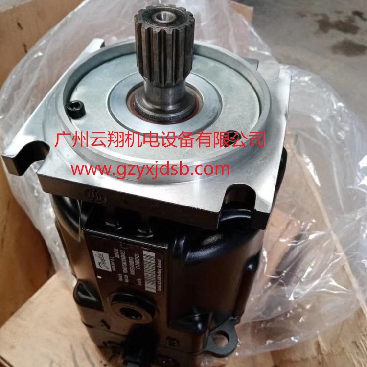 徐工中聯(lián)壓路機(jī)薩澳90M075震動(dòng)馬達(dá)，振動(dòng)馬達(dá)