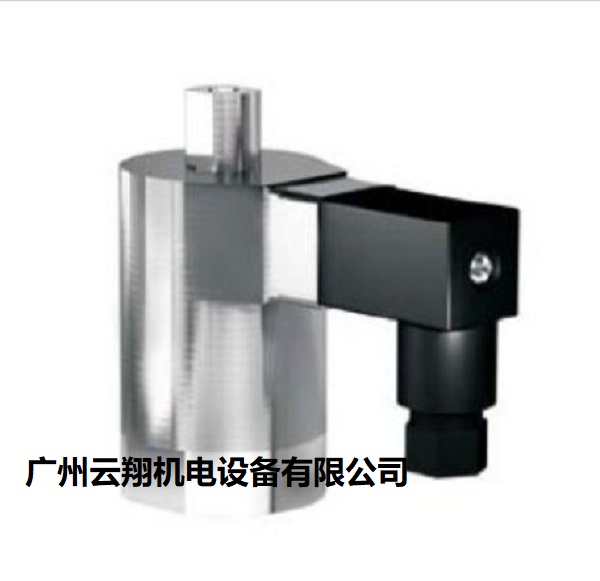 德國GSR快速反應閥