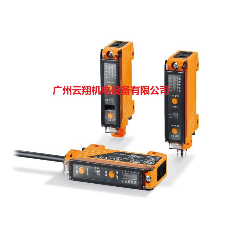 FM易福門接近開(kāi)關(guān) OK5022 光纖放大器