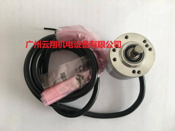 SICK西克編碼器