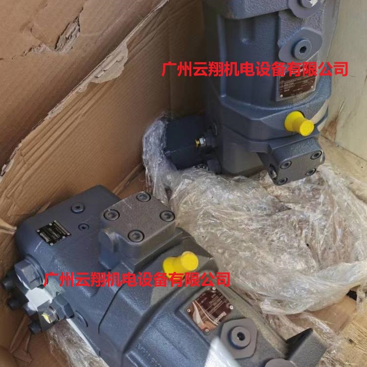 邦立抓鋼機回轉(zhuǎn)馬達中行力源L2F160W2Z2現(xiàn)貨