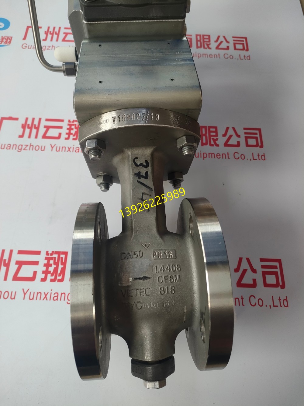 SAMSON 薩姆森閥 氣動(dòng)調(diào)節(jié)閥 3251 PN16MPa配套提供安裝法蘭及緊固件,氣動(dòng) SAMSON 薩姆森氣動(dòng)調(diào)節(jié)閥324102GG2550691,DN:32,介質(zhì)軟水按成套設(shè)備標(biāo)準(zhǔn)配置 SAMSON 薩姆森氣動(dòng)調(diào)節(jié)閥324102GG2550691,DN:40,介質(zhì)軟水按成套設(shè)備標(biāo)準(zhǔn)配置 SAMSON 薩姆森氣動(dòng)調(diào)節(jié)閥324102GG25506910Pos.03/DN:80PN:16Kvs.80% 介質(zhì):軟水