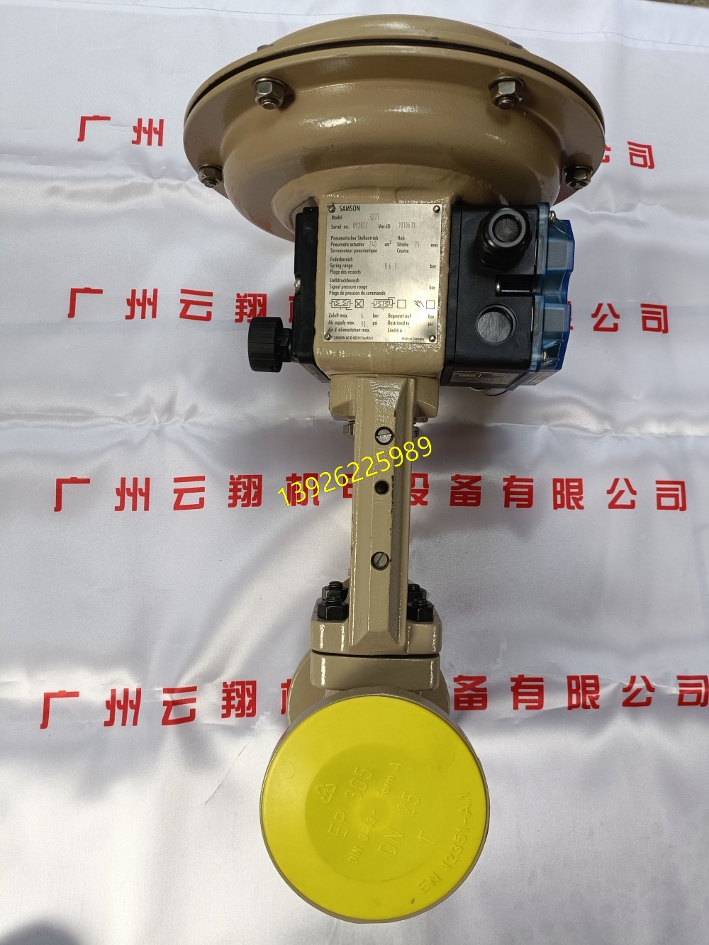 SAMSON薩姆森 閥門定位器 3760-002011 閥門定位器 SAMSON 薩姆森定位器 3767-0240112011 SAMSON 薩姆森定位器 3767-0200112011 SAMSON 薩姆森減壓閥 50EM DN16 G3/80.2-4BAR2350-010/01 0045 SAMSON 薩姆森閥3767-1000*2*001.053767VALVE:241-7 控制閥
