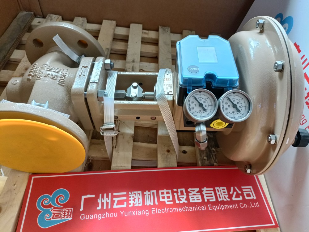 SAMSON 薩姆森配件 Type4708-1121 SAMSON 薩姆森閥 DN40/PN16氣動薄膜閥 SAMSON 薩姆森壓力傳送器 機組型號TWINAFA66GT6機器序號4766017部件序號2-420190-078 SAMSON 薩姆森壓力計切斷閥 00030120101壓力計切斷閥 SAMSON 薩姆森閥門定位器3730-210010000000 SAMSON 薩姆森氣動薄膜閥執(zhí)行器3271-2400.2-1BAR