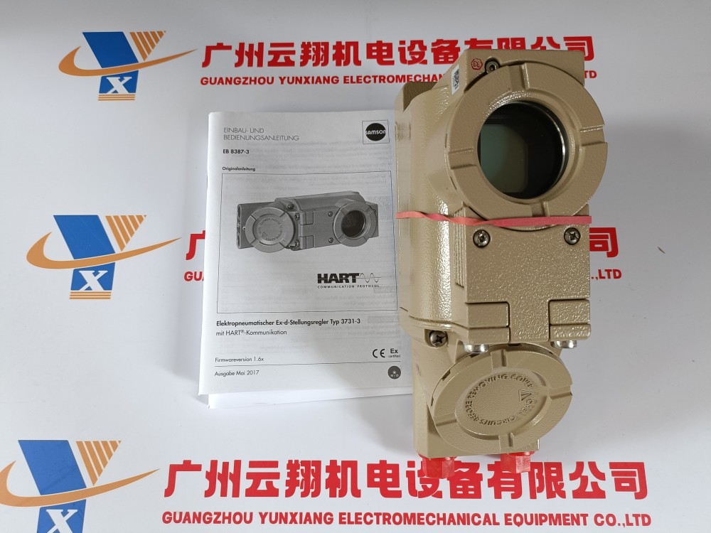 德國(guó)SAMSON薩姆森閥門定位器MODEL:3730-210000001 德國(guó)SAMSON薩姆森水閥241-ST5113-53600KP220V50HZ 德國(guó)SAMSON薩姆森溫控閥閥體2814-100110631014 德國(guó)SAMSON薩姆森調(diào)節(jié)閥閥體：324101 德國(guó)SAMSON薩姆森兩位五通電磁閥3963-13140024 德國(guó)SAMSON薩姆森比例閥3241DN40PN401.0460KV16