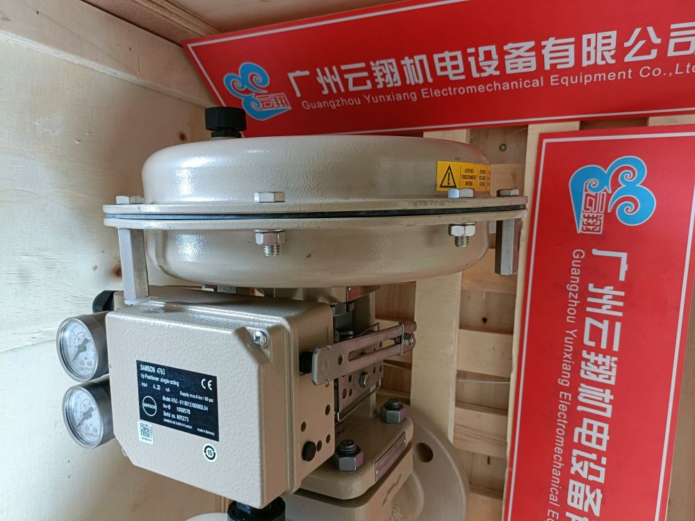 SAMSON閥門定位器4763-01100121000000 SAMSON閥門定位器4763-11200111000000 SAMSON閥門定位器4763-11100111000000 SAMSON閥門定位器4763-01200121000000 SAMSON閥門定位器3730-20000000400000000 SAMSON閥門定位器3730-21000000400000000 SAMSON閥門定位器3730-30000000400000000