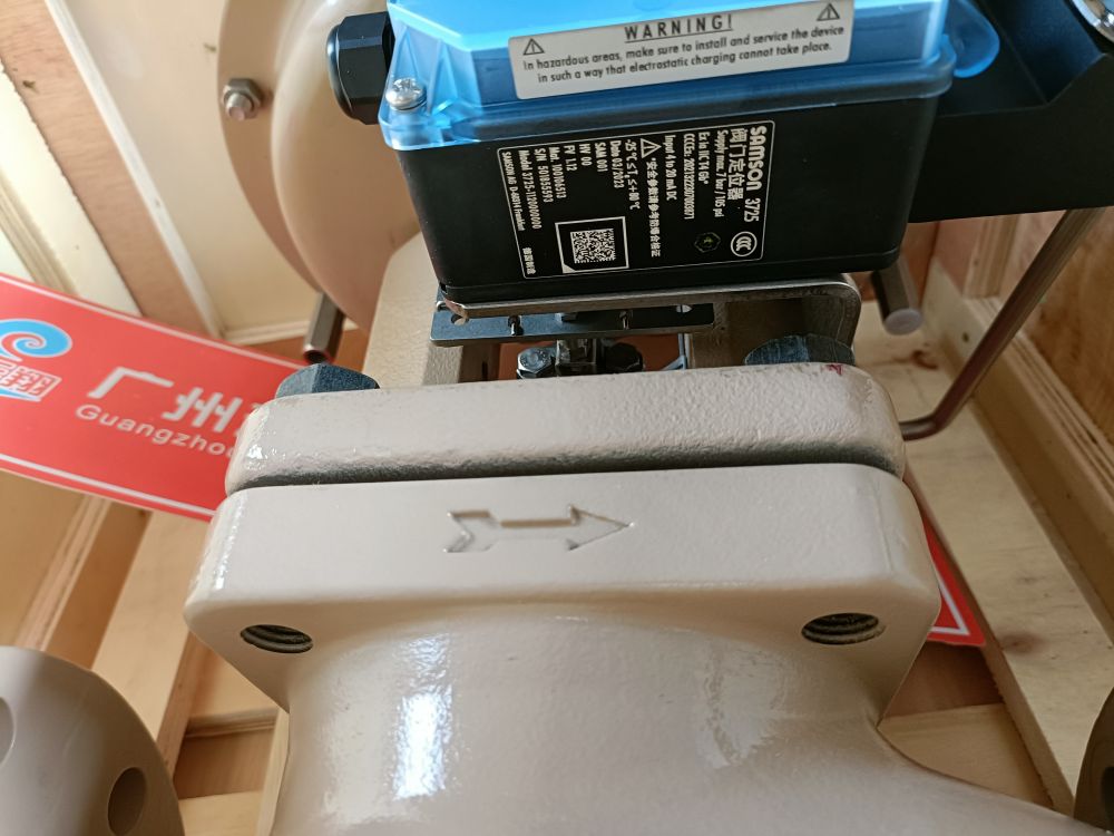 SAMSON 電器定位器 4763-10110011110.03 NO.103819電器定位器 SAMSON 位置變速器 4748-0010.014-20mA NO.100027位置變速器 SAMSON 定位器 4763-001300130032110.03INPUT:4-20MA定位器 SAMSON 配件 2425204900密封油氫側(cè)差壓控制閥