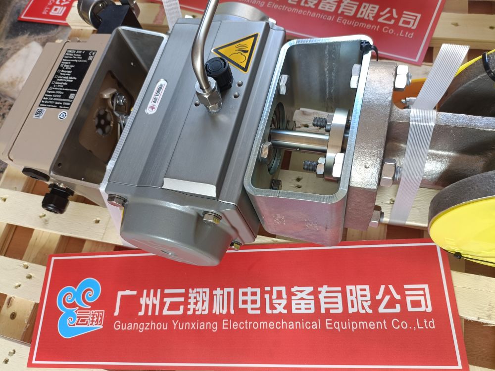 SAMSON 閥 DN40/PN16氣動(dòng)薄膜閥 SAMSON 壓力傳送器 機(jī)組型號(hào)TWINAFA66GT6機(jī)器序號(hào)4766017部件序號(hào)2-420190-078 SAMSON 壓力計(jì)切斷閥 00030120101壓力計(jì)切斷閥 SAMSON 閥門定位器3730-210010000000 SAMSON 氣動(dòng)薄膜閥執(zhí)行器3271-2400.2-1BAR