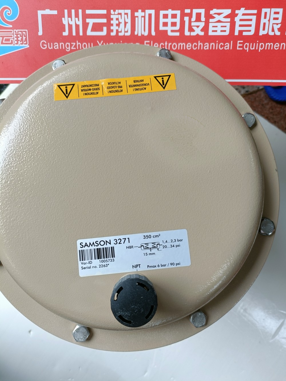 德國SAMSON薩姆森 4763-01100121000000.04定位器  德國SAMSON薩姆森 3760-001211.01定位器  德國SAMSON薩姆森3760-0022110.02  德國SAMSON薩姆森5824-20 2770-020400-02  德國SAMSON薩姆森膜片327101240FAH15F0.4-2