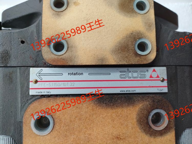 DLHZO-TEB-SN-NP-040-L71/I/PE意大利ATOS伺服閥 DHA-0631/2/M/24DC 阿托斯ATOS電磁換向閥 PFE-31016/1DU阿托斯ATOS葉片泵 RZGO-A-033/210意大利ATOS阿托斯比例閥 SCLI-32313意大利ATOS疊加式單向閥 意大利ATOS阿托斯DHZO-A-073-L5/20/PE減壓閥