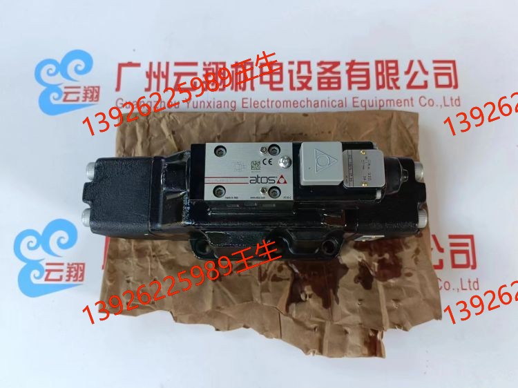 阿托斯比例閥DHZO-TEB-SN-NP-071-S5 10/PE+SDHI-0632/2 23 PE SDHL-0713意大利ATOS阿托斯電磁現(xiàn)貨供應(yīng) LIMHA-4/350/V-IX24DC意大利ATOS比例閥庫存供應(yīng) DLKZOR-T-140-T71 41意大利ATOS比例閥庫存供應(yīng) 意大利ATOS比例閥庫存AGRCZO-TERS-PS-10/210 53