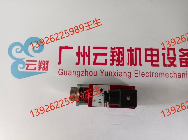 ATOS阿托斯電磁閥現(xiàn)貨供應(yīng)SDKE-1714 10S ATOS電磁閥現(xiàn)貨供應(yīng)SDKE-1713 10S 意大利ATOS阿托斯比例閥AGRCZO-A-10/100/P 10 意大利ATOS阿托斯溢流閥現(xiàn)貨供應(yīng)RZMO-A-030/100 ATOS阿托斯電磁閥現(xiàn)貨供應(yīng)SDHE-0611/A-24DC ATOS阿托斯比例閥現(xiàn)貨供應(yīng)DLHZO-TE-040-L73/B 40 阿托斯ATOS比例閥現(xiàn)貨供應(yīng)DLHZO-TE-040-L33/I 40
