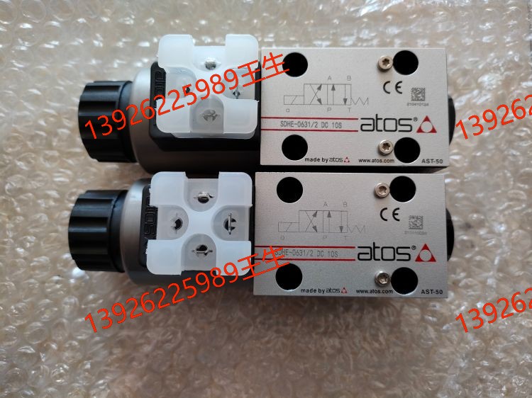 DHU-0610-X24DC阿托斯ATOS電磁閥現(xiàn)貨供應(yīng) AGAM-20/10/210-IX24DC阿托斯ATOS溢流閥 ATOS阿托斯比例閥DHZO-TE-051-L5/I ATOS阿托斯減壓閥AGIR-20/210現(xiàn)貨供應(yīng) AGAM-10/10/210-IN230AC阿托斯ATOS溢流閥