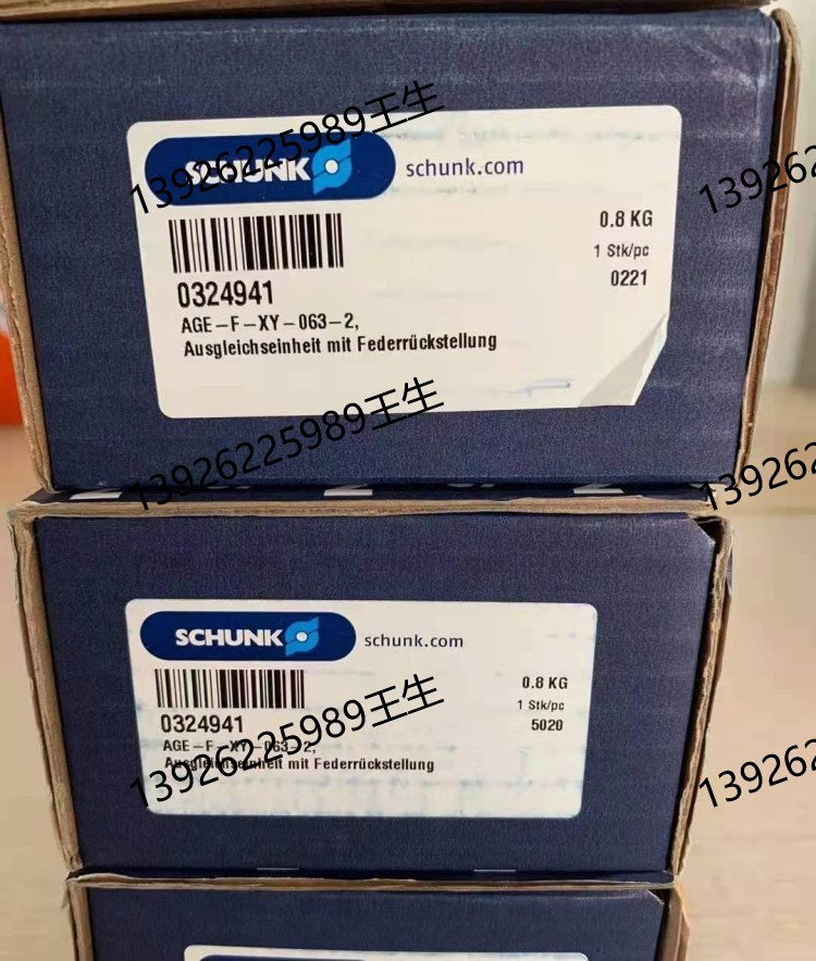 德國SCHUNK磁性傳感器0301042 MMS 22-S-M8-PNP-SA 德國SCHUNK雄克磁性傳感器0301563 MMSK 30-S-PNP 德國SCHUNK氣缸340039 MPG 20-AS 德國SCHUNK雄克接頭301295 KAS-19B-A-90-C schunk進口氣缸德國 夾具 氣動驅動 0340040MPG25-AS 德國SCHUNK機械抓手9948544 SWA-310DT-0-0-0-0
