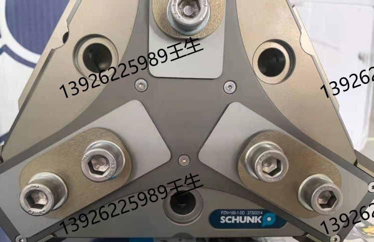 德國雄克SCHUNK氣缸362222 SRU 40-W-180-3-8 schunk氣缸原裝 抓手 進口系列 ***度高PZB-PLUS125-1-IS 德德國雄克SCHUNK機械抓手0340530 MPZ 45 德國SCHUNK雄克機械手324960 AGE-F-XY-080-1 SCHUNK快換盤1343461 MPC 025 德國SCHUNK機械抓手38303310 PZN-PLUS 64-1-K schunk雄克機械抓手 德國原裝夾爪 氣缸PGN 125-2-AS-V PGN 125-2-EX