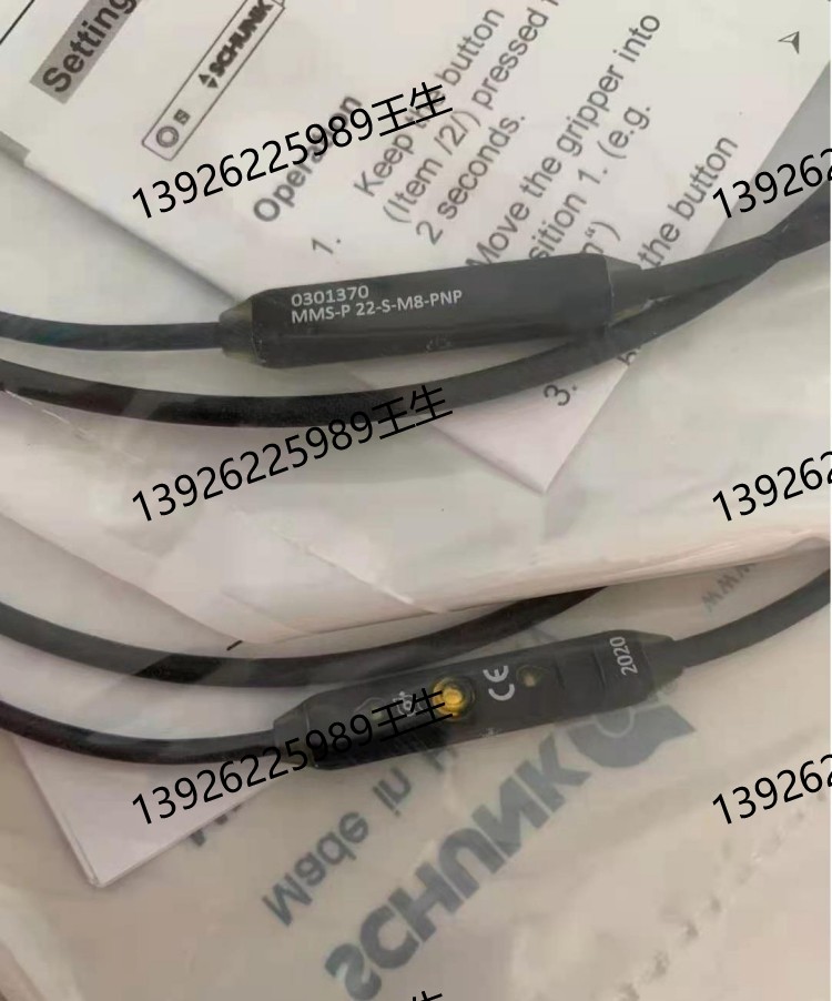 通用平行抓手 DPG-plus380-1-IS 304395 自動化設(shè)備 通用平行抓手 GSM-P-40-AS-E-090 304641 自動化設(shè)備 schunk氣缸 GSM-P-32-IS-E-090 304632 磁性傳感器 雄克機(jī)械氣爪 SFL-64-E-090 304568 普通用機(jī)械手 進(jìn)口SCHUNK雄克氣爪氣缸 SFL-40-E-180 304064 機(jī)械手配件 正品SCHUNK雄克氣缸 PZV200 304005 手指夾爪 雄克機(jī)械氣爪 GSM-P-64-S-180 303960 普通用機(jī)械手 通用旋轉(zhuǎn)氣缸 SFL-25-E-180 304060 智能夾爪