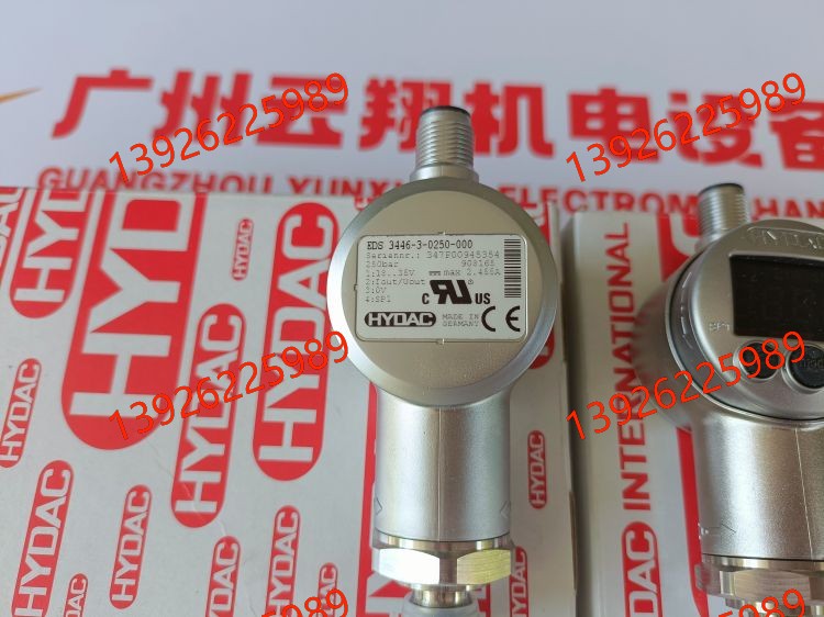 HYDAC發(fā)訊器VR2E.0賀德克 HYDAC壓力傳感器HDA4345-A-0010-000-F1賀德克 HYDAC壓力傳感器HDA14H5-B-2000-000賀德克 HYDAC壓力傳感器HDA4745-A-006-000賀德克 HYDAC壓力傳感器EDS3446-3-0250-Y00賀德克 HYDAC壓力傳感器HDA4444-A-100-000賀德克 HYDAC變送器EDS1791-P-100-000賀德克