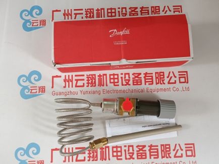 丹佛斯AVTA 帶通用充注（傳感器  丹佛斯AVTA 10 G 3/8 0 – 30 57 1.4 2.0 003N1132