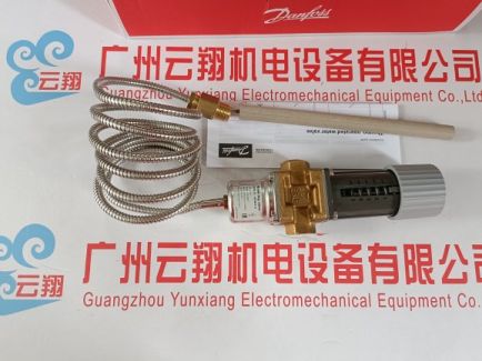 丹佛斯G 1/2 25 – 65 90 1.9 2.0（護(hù)套） 003N0041 丹佛斯AVTA 20