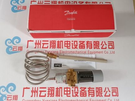 Danfoss丹佛斯壓力調(diào)節(jié)閥KVP/KVR/WVFX/AVTA/KVC