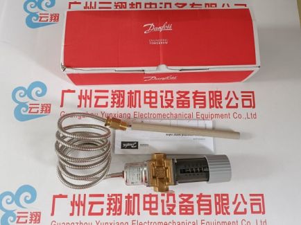 Danfoss丹佛斯壓力調(diào)節(jié)閥KVP/KVR/WVFX/AVTA/KVC