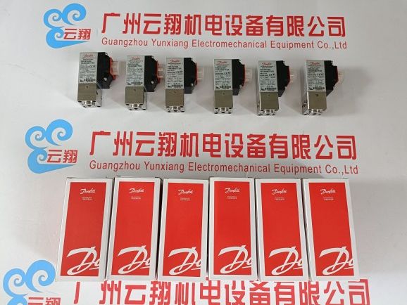 丹佛斯液位調(diào)節(jié)裝置、伺服控制PMFL/PMFH 和SV