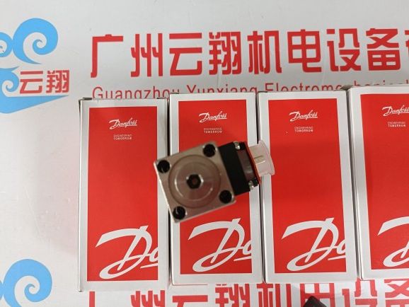 丹佛斯介質(zhì)溫度控制器EKC361