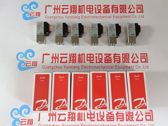 丹佛斯壓力傳感器 AKS 3000