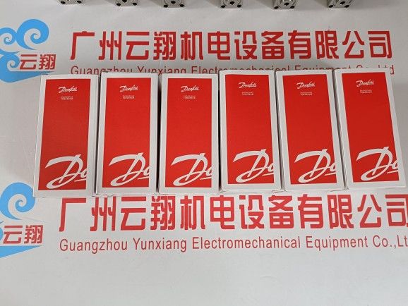 丹佛斯截止止回閥SCA-X止回閥CHV-X
