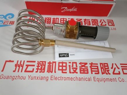 丹佛斯G 1/2 25 – 65 90 1.9 5.0 003N0034