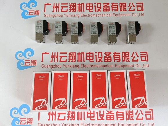 丹佛斯液位調(diào)節(jié)裝置、伺服控制PMFL/PMFH 和SV