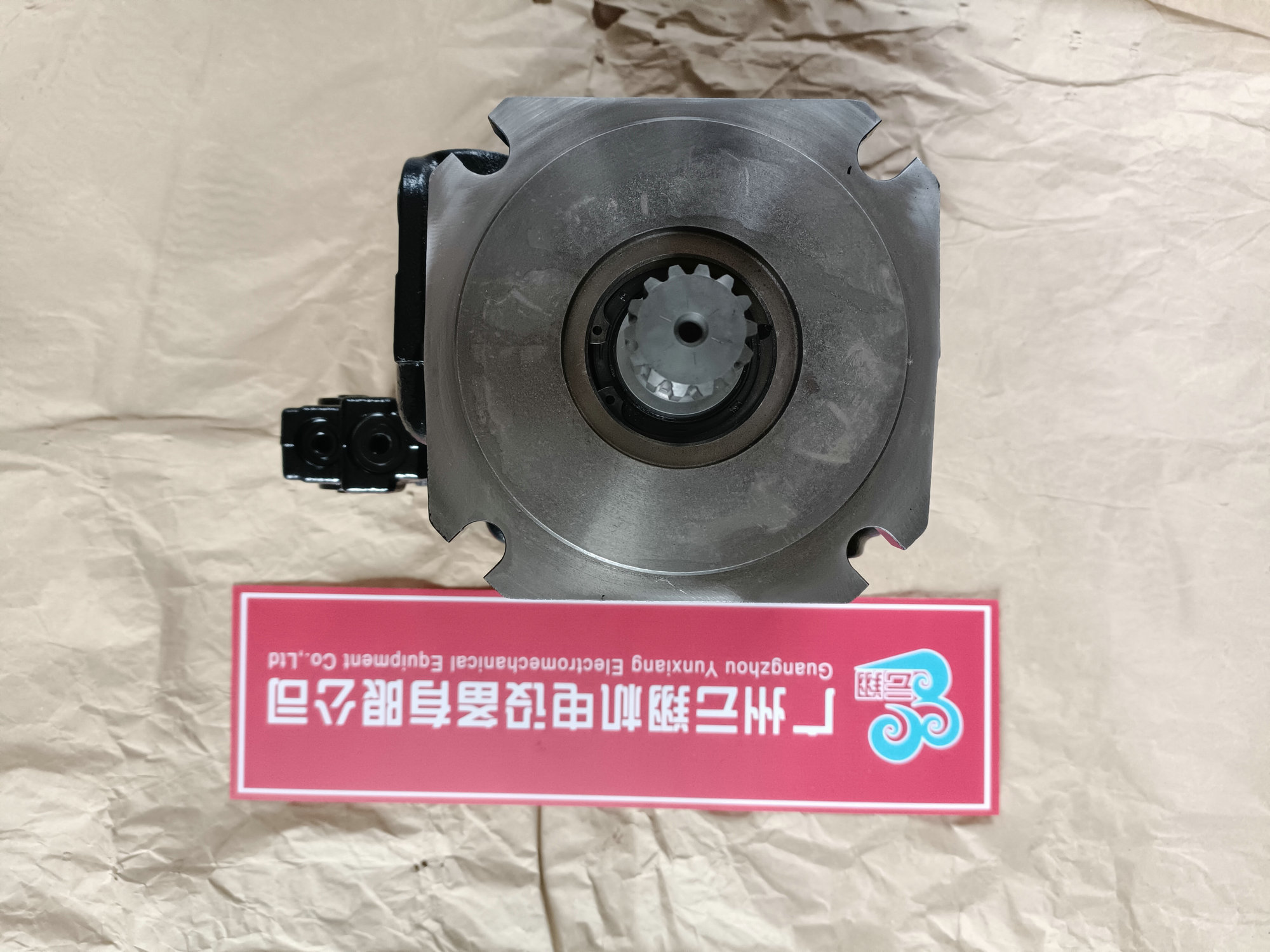 DANFOSS丹佛斯90R055柱塞泵 液壓泵