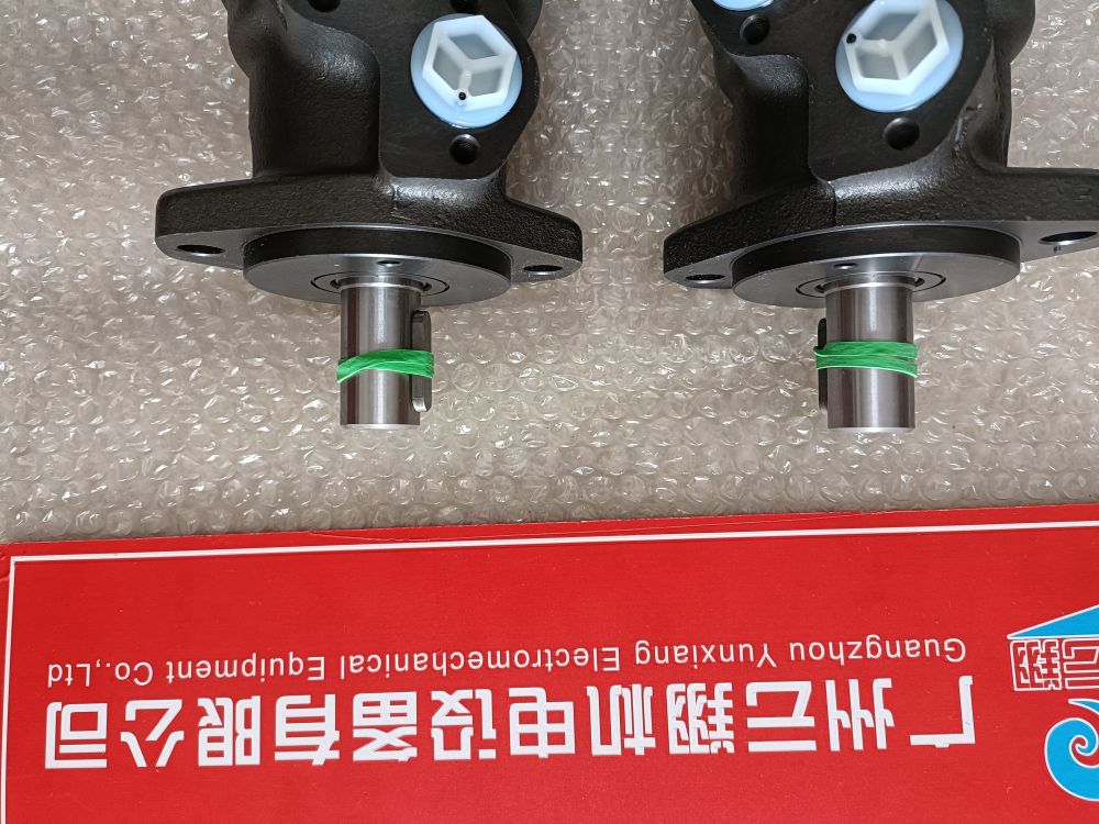 DANFOSS丹佛斯90L100柱塞泵 液壓泵