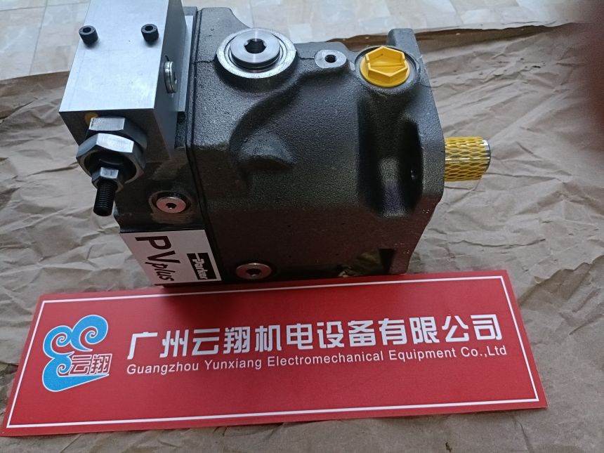PARKER派克PV140R1K1T1NFFPARKER派克P,
