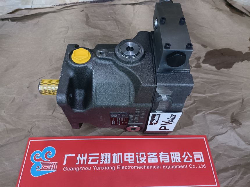 PARKER派克PV140R1F3T1NFRPARKER派克P