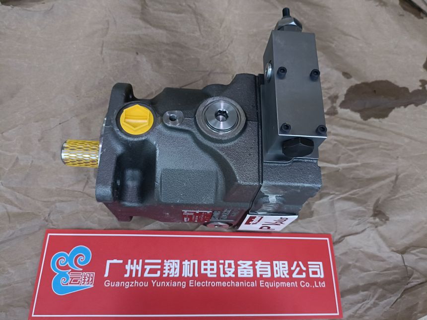 PARKER派克PV140R1K1B1NUPARKER派克PG