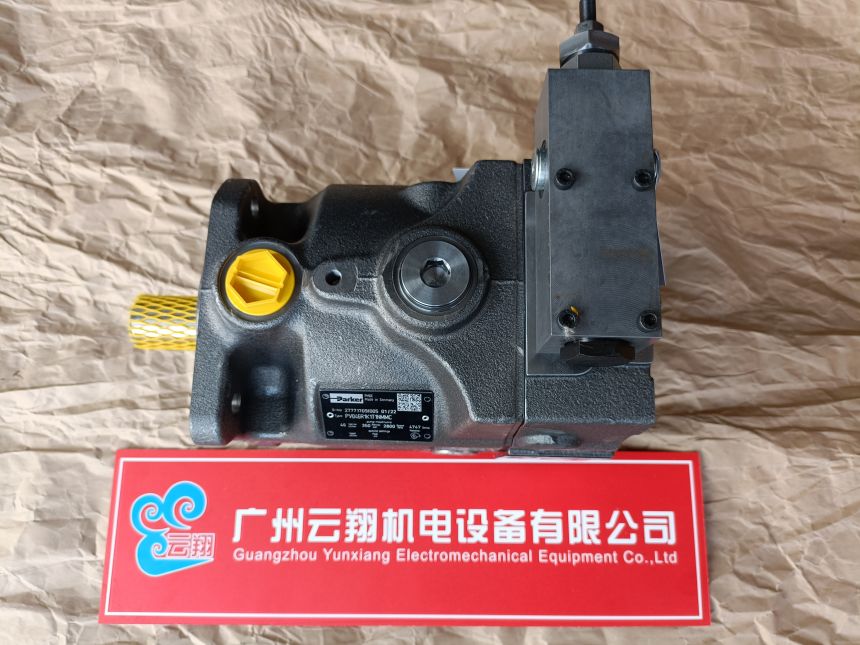 PARKER派克PV140R1K1T1WUPARKER派克PG
