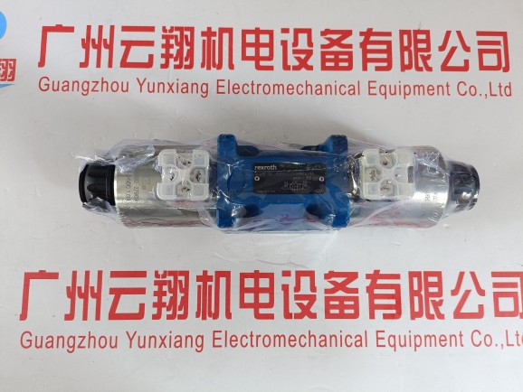 DBW10A2-52/100-6EG24N9K46EW230N9K4