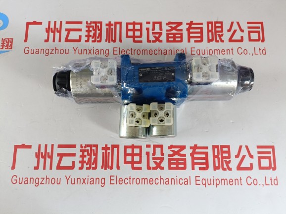DBW20B2-52/315-6EG24N9K46EW230N9K4