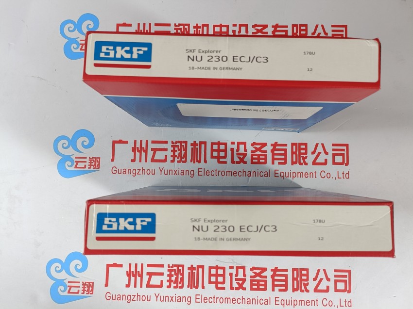 SKF VOGEL /褔鳥/MKF2-12BC10000-924