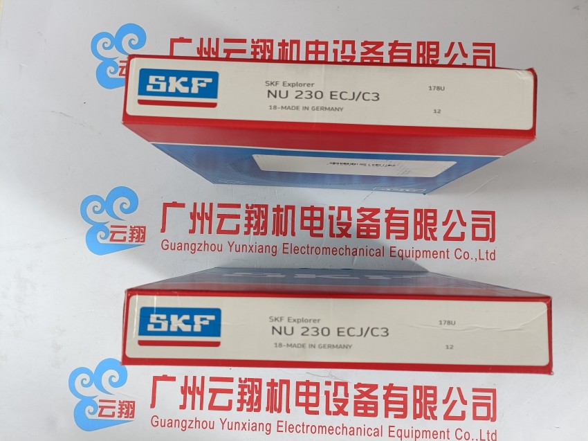 SKF原裝正品Spandu PRK0303PBS160FA4AA 潛水泵離心泵化工泵